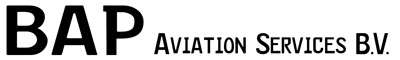 Logo BAP Aviation Services
